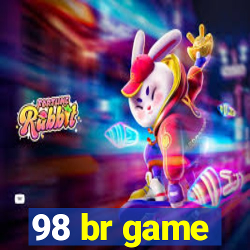 98 br game